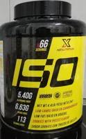 ISO