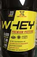 Proteina sintetica