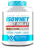 Isolat whey