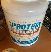 New protein advanced