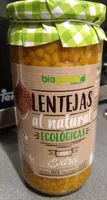Lentejas eco