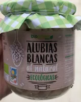 Alubias blancas