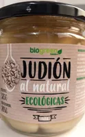 Judion al natural