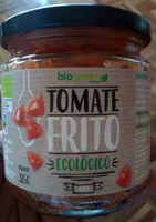 Tomate Frito Ecológico