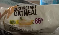 Best instant oatmeal