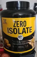 Zéro Isolate (Biscuit)