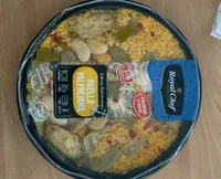 Paella Valenciana