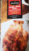 Codillo de Jamón Entero