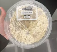 Risotto de setas