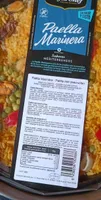 Royal Chef Paella Marinera