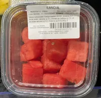 Sandia carrfour