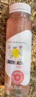 Limonada fresa