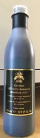 Crema all "aceto balsamico di modena I.G.P"