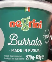 Burrata