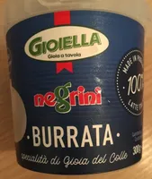 Burrata