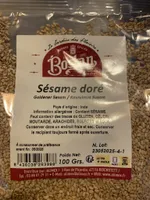 Sésame Doré