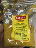 Epices Colombo
