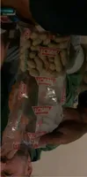 Cacahuetes