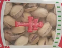 Pistachos