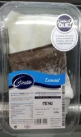 Bacalao desalado