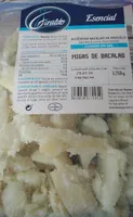 Migas de bacalao