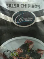 Salsa Chipirón