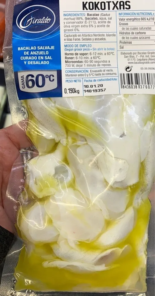 Kokotxas