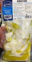 Kokotxas