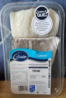 Auténtico Bacalao de Anzuelo