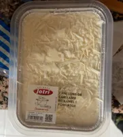 Canelones de carne