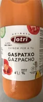 Gaspatxo