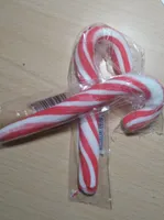 Bastón de caramelo