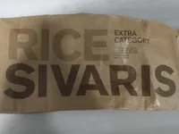 Arroz Basmati