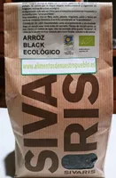 Arroz Negro
