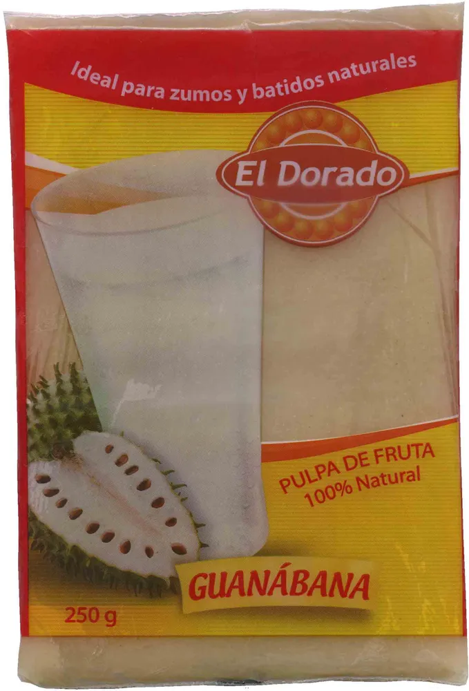 Guanábana