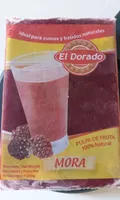 Pulpa de fruta