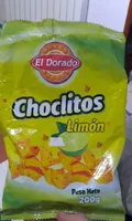 Choclitos Limon