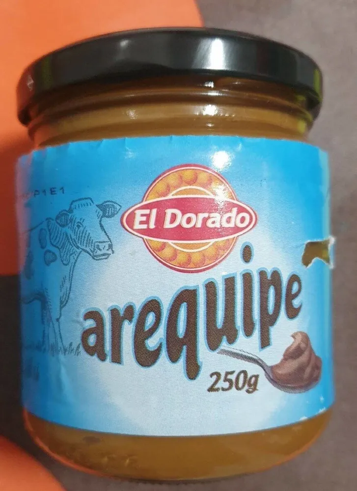 Arequipe