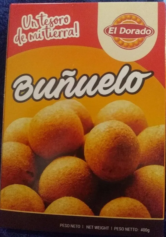 Buñuelos