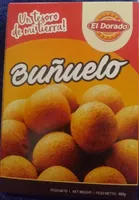 Buñuelos