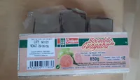 Bocadillo de guayaba