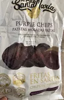 Purple Chips