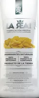 Patatas fritas en sarten