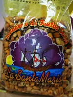 Cocktail frutos secos
