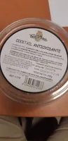 Cocktail Antioxidante