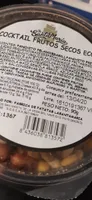 Cocktail frutos secos eco