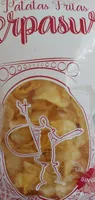 Patatas fritas