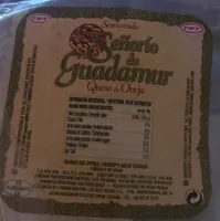 Queso de Oveja