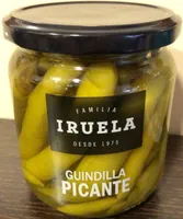 Guindilla Picante