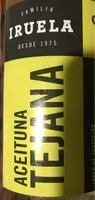 Aceituna Tejana